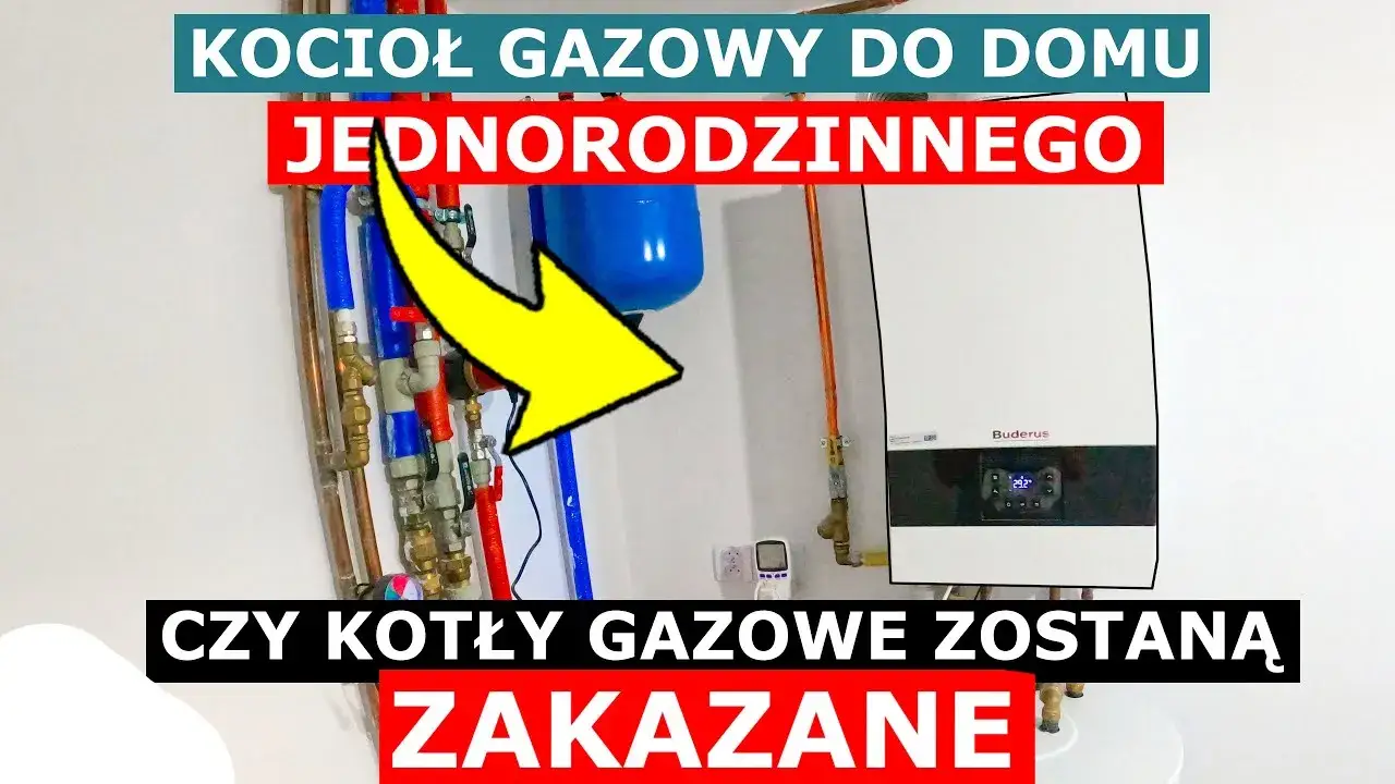 Zdjęcie Jakiej firmy kocioł gazowy wybrać, aby uniknąć wysokich kosztów?