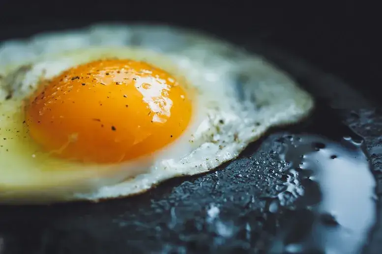 Zdjęcie W jakich produktach jest najwięcej cholesterolu i jak ich unikać