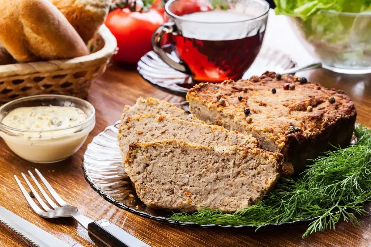 Zdjęcie Ile pasztet może leżeć w lodówce? Sprawdź, zanim będzie za późno