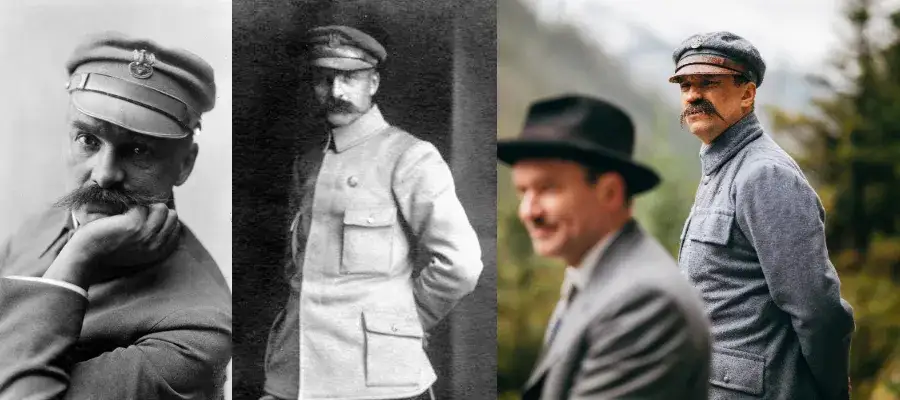 Zdjęcie Jan Liszka: dwie postaci, które zmieniły losy Polski