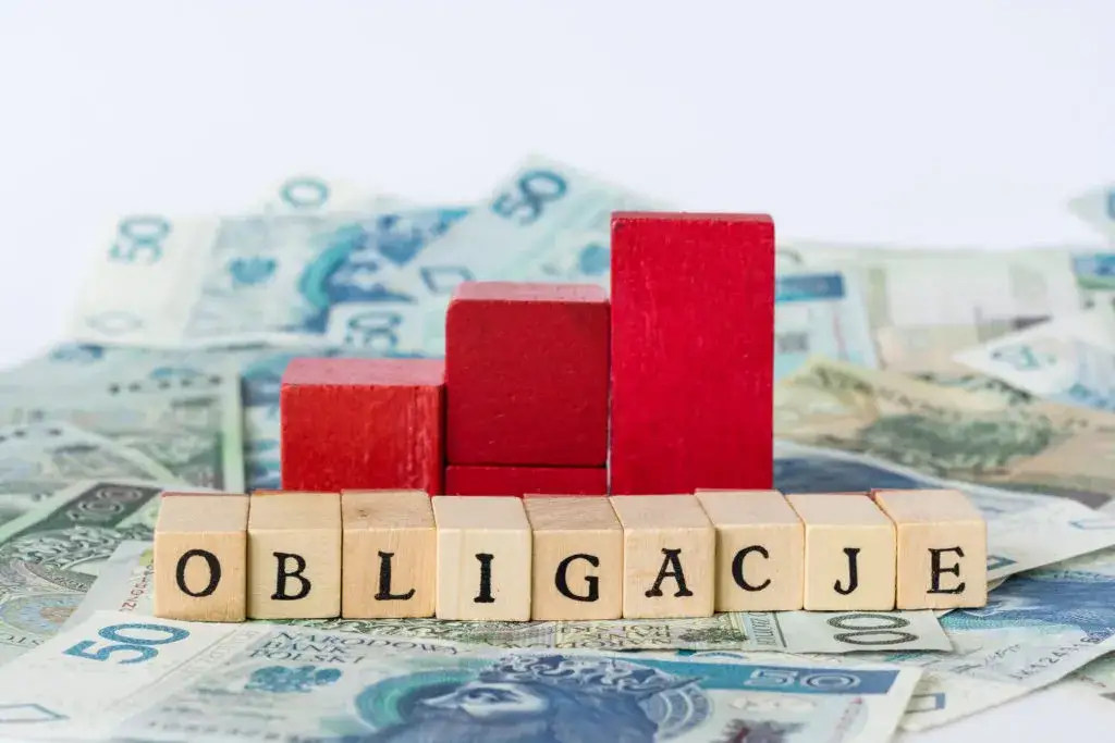 Zdjęcie Czy warto inwestować w obligacje? Odkryj ryzyko i zyski tej inwestycji