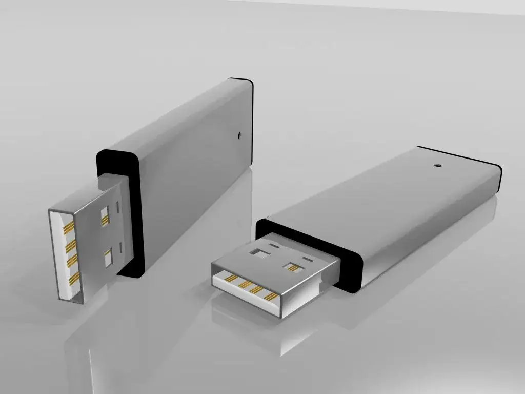Zdjęcie Jaki pendrive do Windows 10 - wybierz najlepszy nośnik bez ryzyka utraty danych