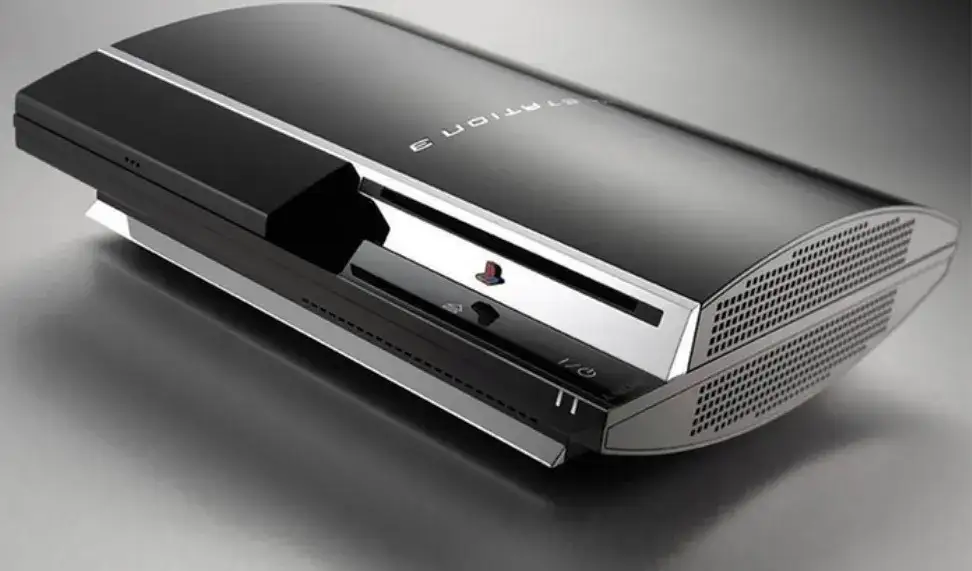 Zdjęcie Czy gry z PS2 działają na PS3 - kompletny poradnik kompatybilności konsol
