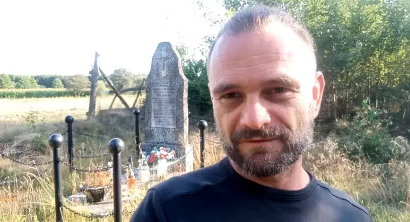 Zdjęcie Olaf Popkiewicz wiek - dlaczego informacje o jego wieku są tajemnicą?