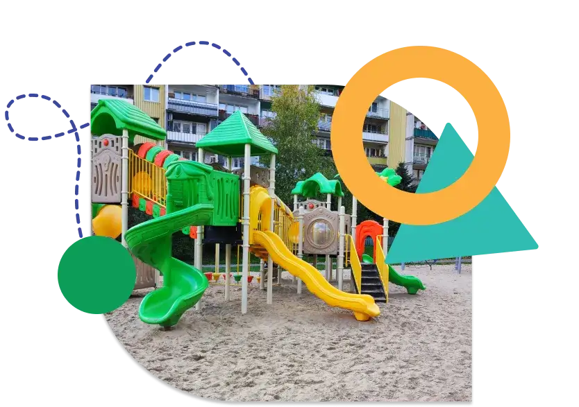 Zdjęcie Od kiedy place zabaw dla dzieci? Nowe przepisy dotyczące bezpieczeństwa