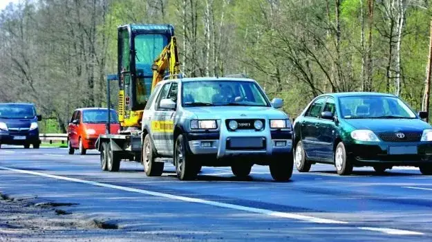 Zdjęcie Jaki bus do ciągnięcia lawety? Sprawdź modele z najlepszymi parametrami