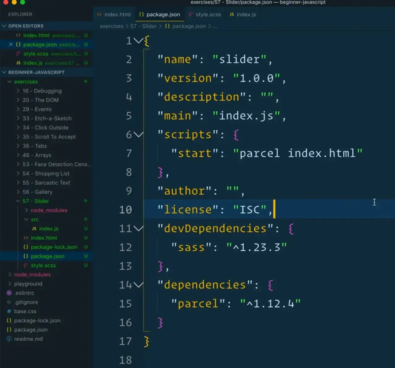 Zdjęcie Jak zrobić slider w HTML krok po kroku z CSS i JavaScript – proste rozwiązanie