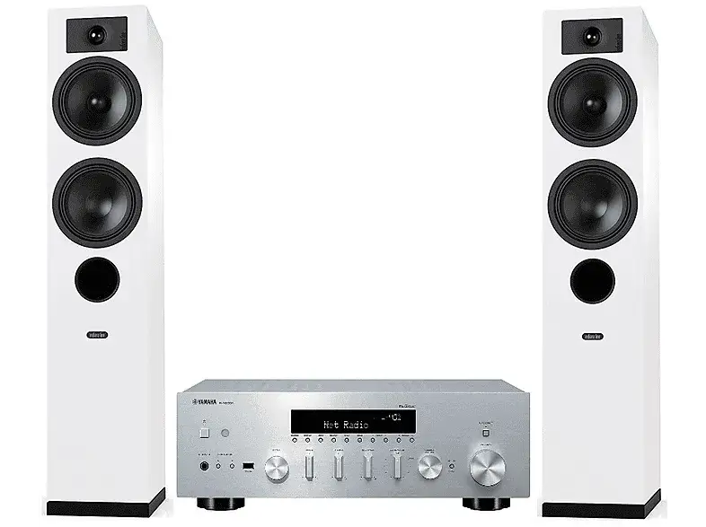 Zdjęcie Kino domowe czy stereo: Co wybrać dla najlepszej jakości dźwięku?