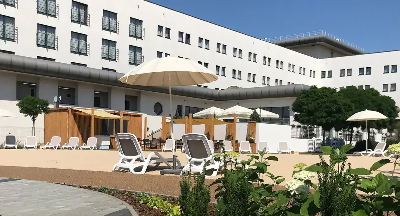 Zdjęcie Ile kosztuje nocleg w Krakowie? Ceny, które mogą Cię zaskoczyć