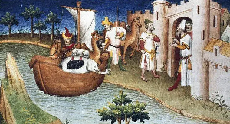 Zdjęcie Marco Polo - Co odkrył i jakie miało to znaczenie dla Europy