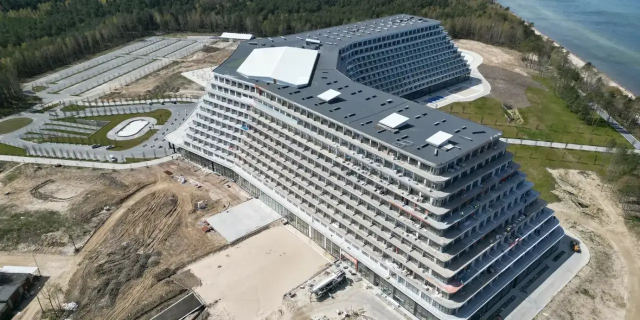 Zdjęcie Ile kosztuje nocleg w hotelu Gołębiewski? Ceny i ukryte opłaty