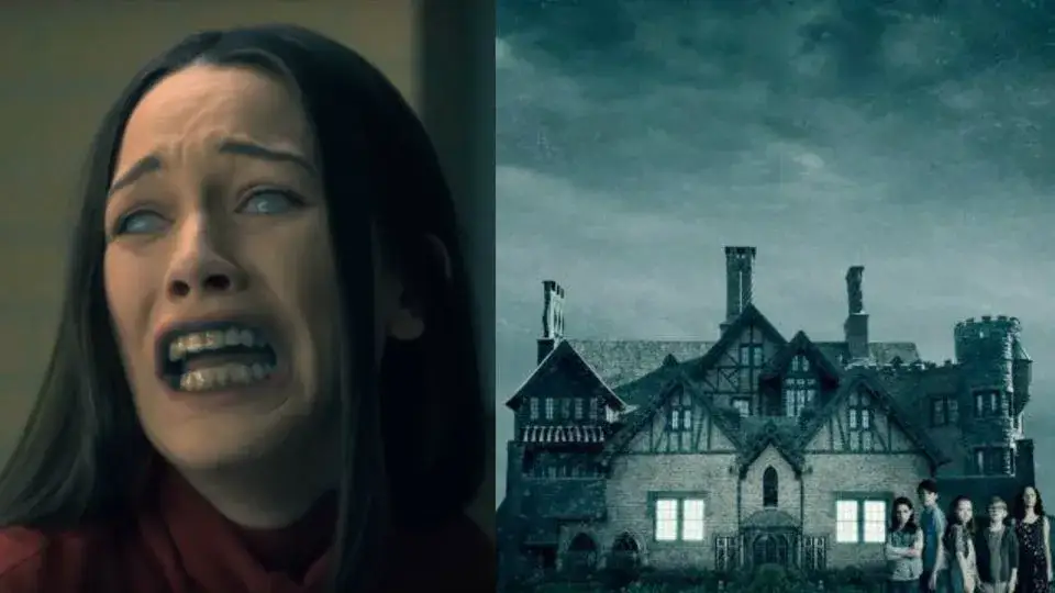 Zdjęcie Najlepsze horrory na Netflix, które musisz obejrzeć już dziś