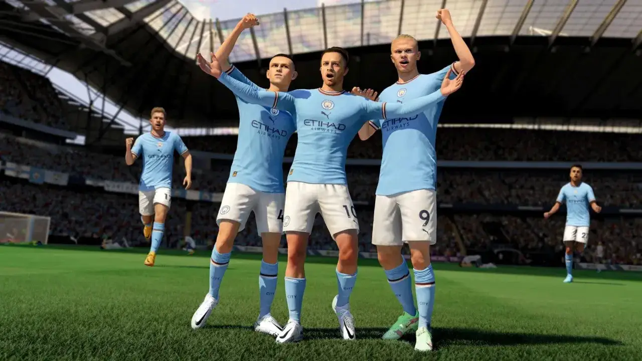 Zdjęcie Gdzie kupić FIFA 23? Odkryj najlepsze oferty i ceny w Polsce
