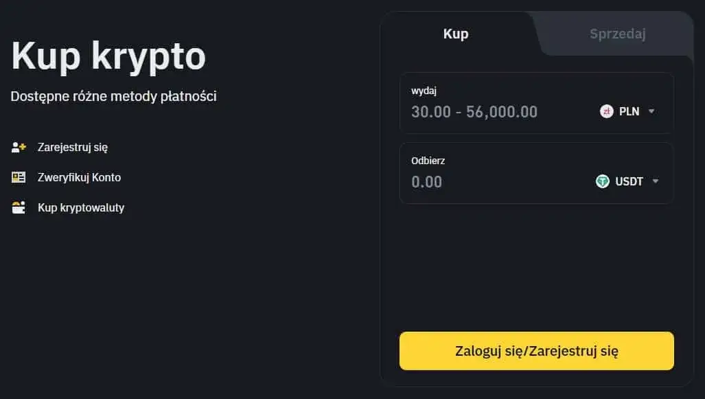 Zdjęcie Jak handlować USDT na BitBay? Poradnik dla początkujących
