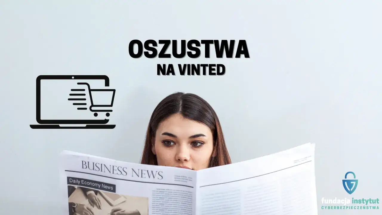 Zdjęcie Oszustwo na Vinted: jak skutecznie odzyskać pieniądze po oszustwie