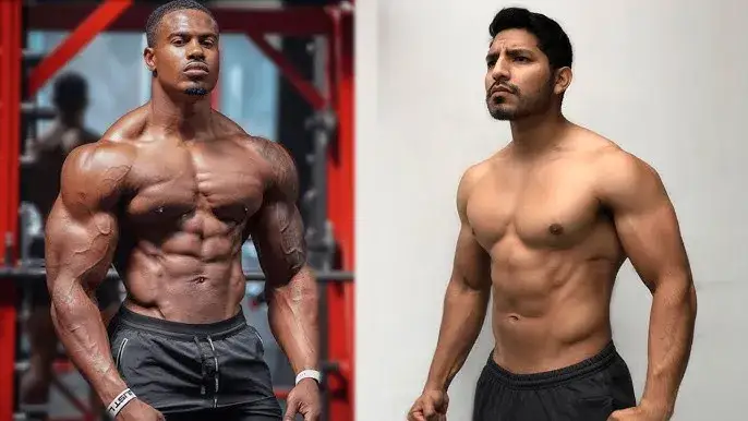 Zdjęcie Cuerpo calistenia vs gym: ¿Cuál es la mejor opción para ti?