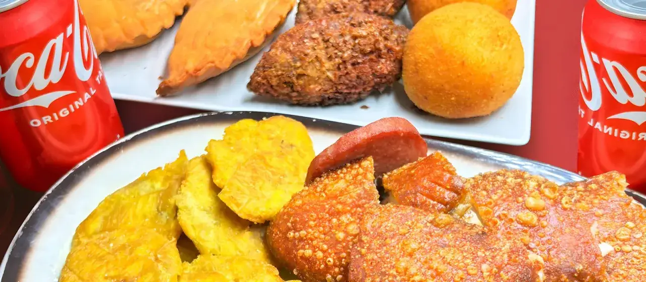 Zdjęcie Prieto Empanadas: Deliciosas opciones en Boston que no te puedes perder