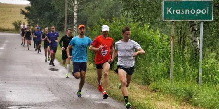 Zdjęcie Jak trenować do maratonu: sprawdzone metody, kt&oacute;re przyniosą sukces