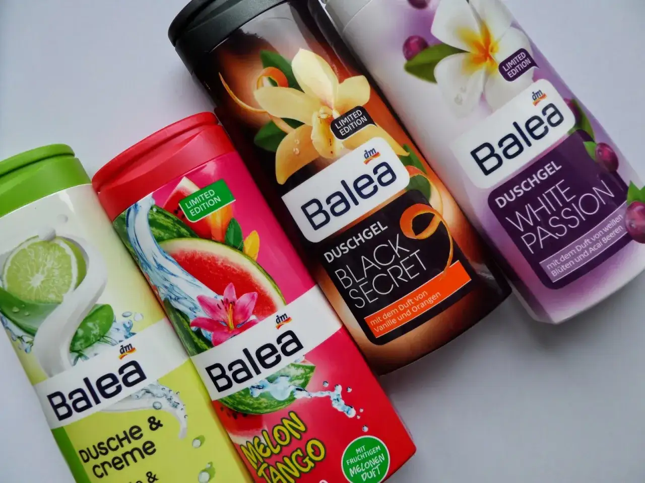 Zdjęcie Kosmetyki z Niemiec co warto kupić: najlepsze produkty i okazje