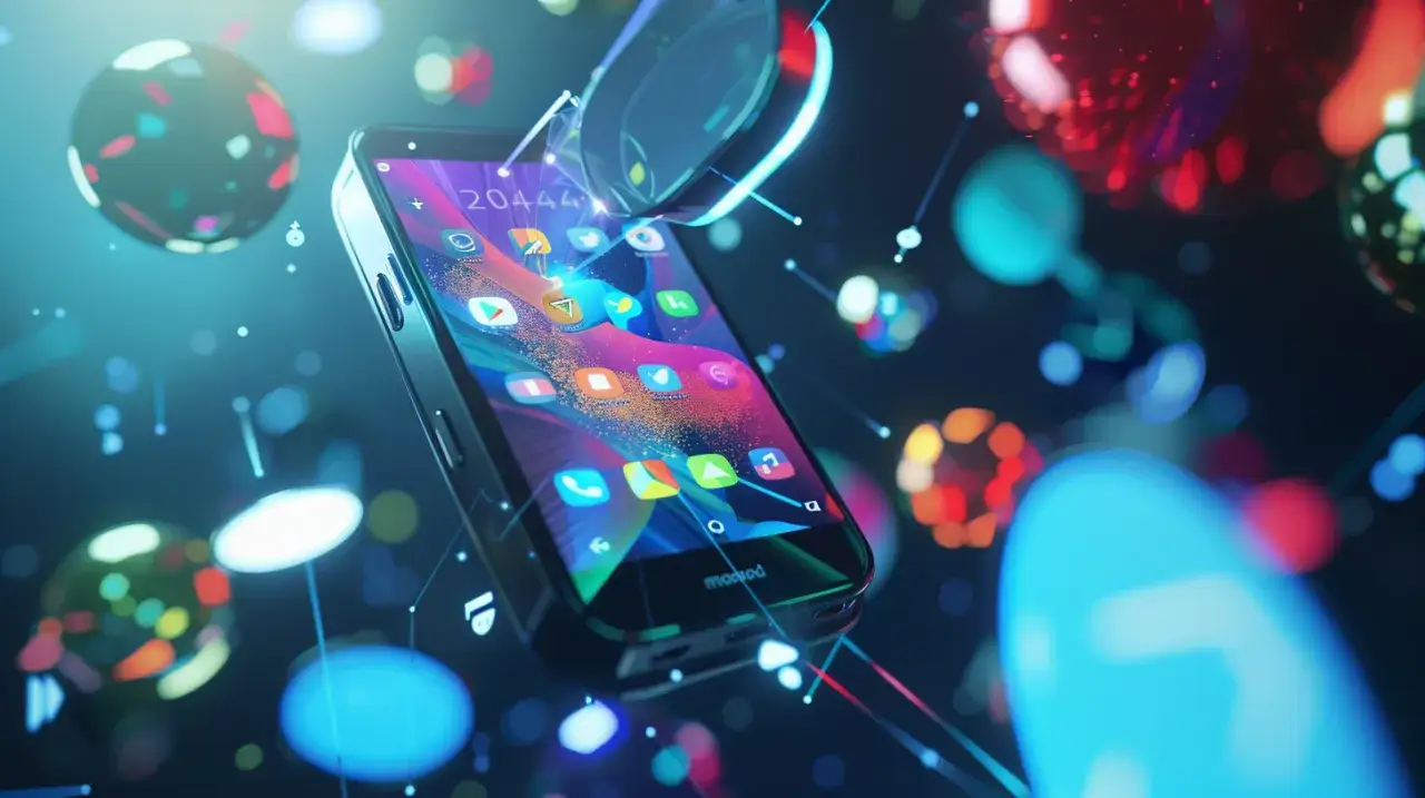 Zdjęcie Motorola Moto 5GS: Czy właśnie ten model wart jest Twojej uwagi?