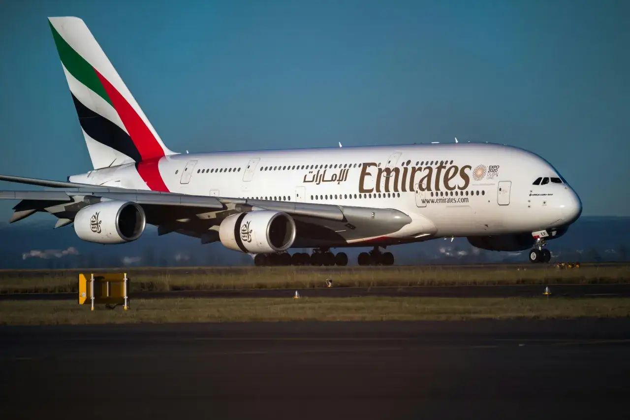 Zdjęcie Ile trwa lot z Dubaju na Bali? Zaskakujące fakty o czasie podróży