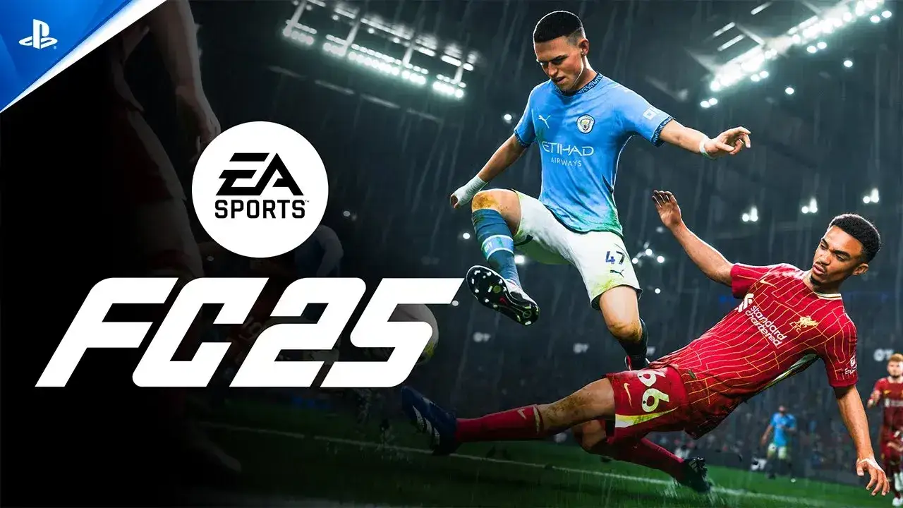 Zdjęcie Ile kosztuje FC 25 na PS5? Sprawdź najlepsze oferty i ceny!