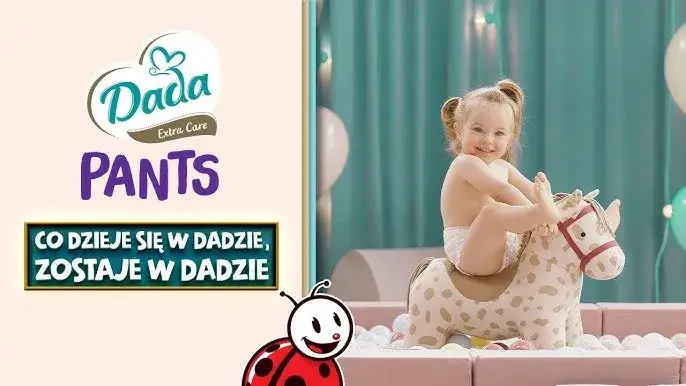 Zdjęcie Ile kosztują pieluchy Dada 4 w Biedronce? Sprawdź najlepsze ceny!