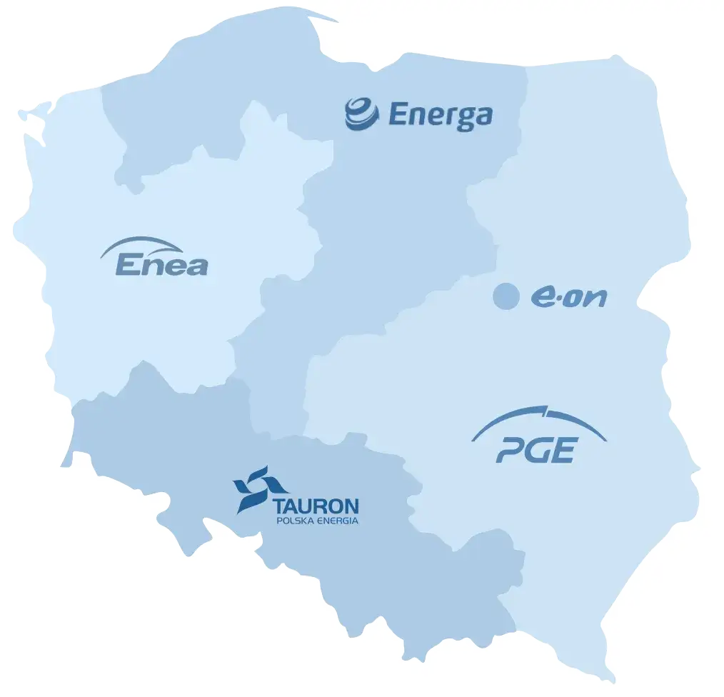 Zdjęcie Cena kWh PGE - Aktualne Stawki za Kilowatogodzinę od Polskiej Grupy Energetycznej