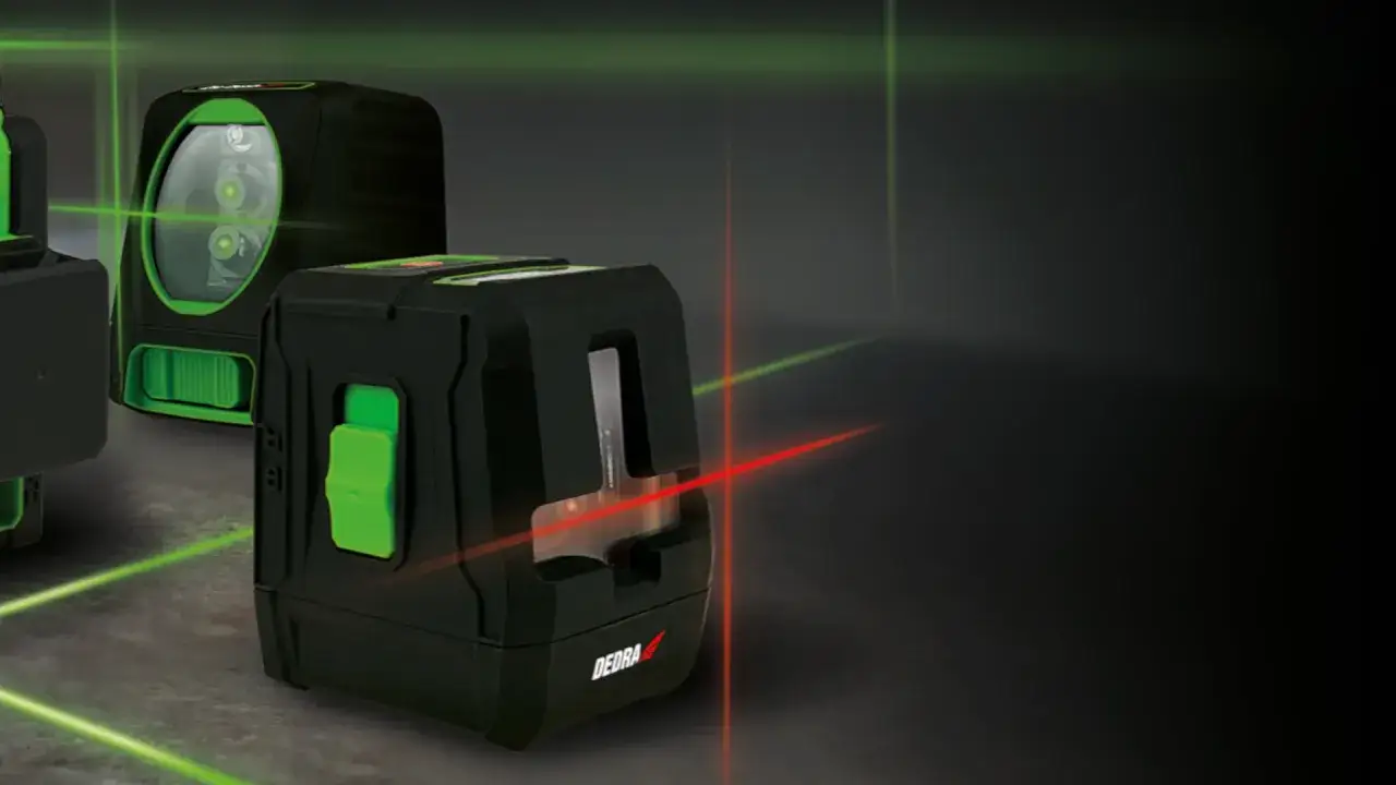 Zdjęcie Jaka poziomice laserowa wybrać, aby uniknąć błędów w pracy?