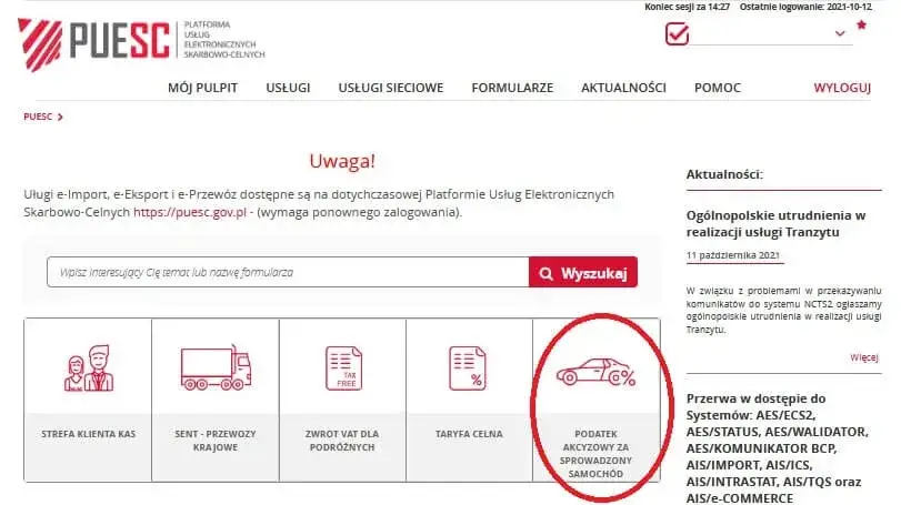Zdjęcie Ile wynosi akcyza za samoch&oacute;d? Sprawdź stawki i jak ją obniżyć