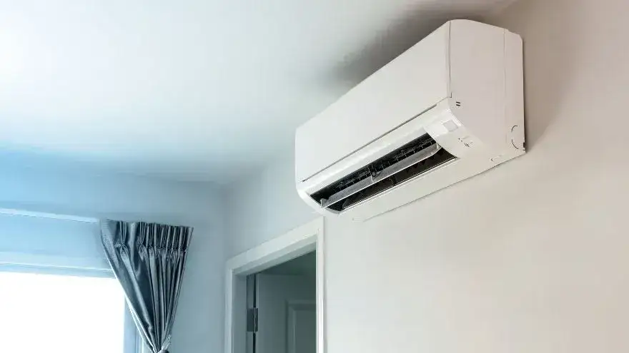 Zdjęcie Ile prądu pobiera klimatyzator 7 kW? Zaskakujące fakty o zużyciu energii