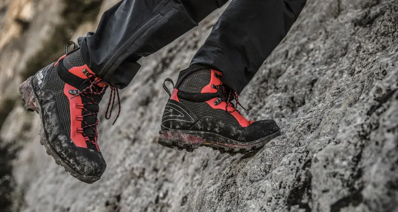 Zdjęcie Jakie buty trekkingowe wybrać? Poradnik krok po kroku