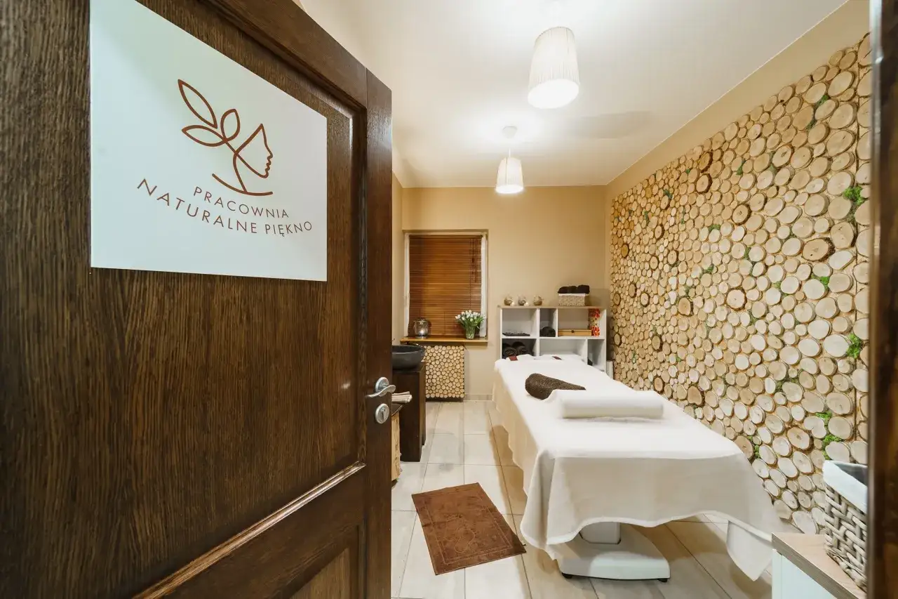 Zdjęcie Day Spa Zakopane: Tw&oacute;j przewodnik po najlepszym relaksie