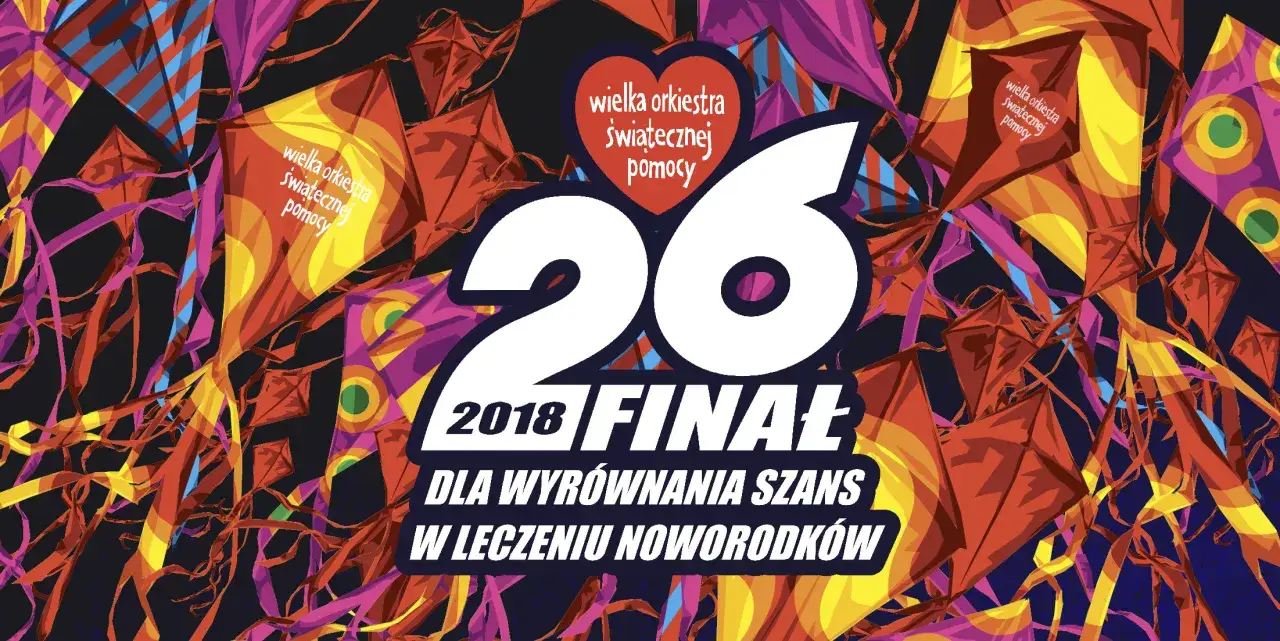 Zdjęcie 26 finał wośp kiedy – poznaj datę i szczegóły wyjątkowego wydarzenia