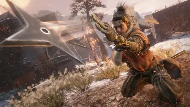 Zdjęcie Najlepsze gry RPG wydane w 2019 roku