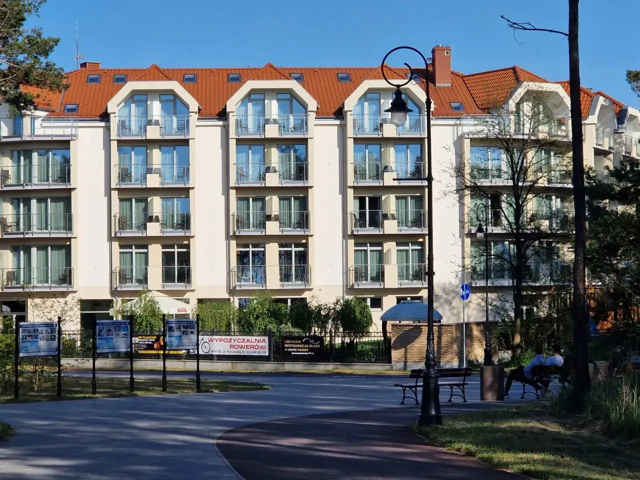 Zdjęcie Jak liczyć noclegi w hotelu, aby uniknąć nieprzyjemnych niespodzianek
