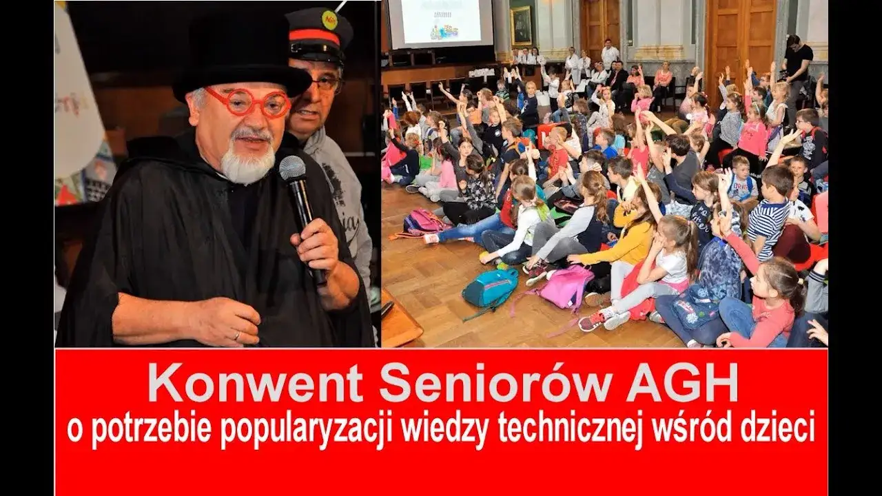 Zdjęcie Co to jest konwent senior&oacute;w i jak wpływa na polski parlament?