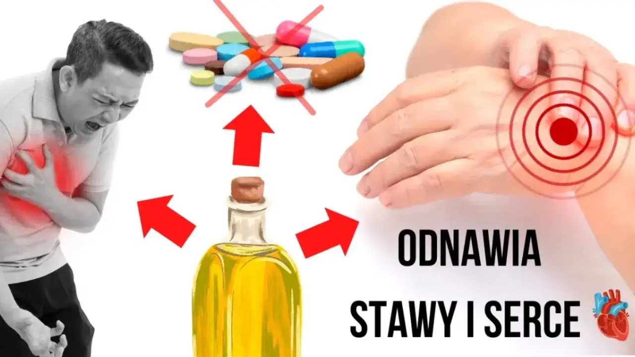 Zdjęcie Czy olej roślinny jest zdrowy? Odkryj prawdę o jego wpływie na zdrowie