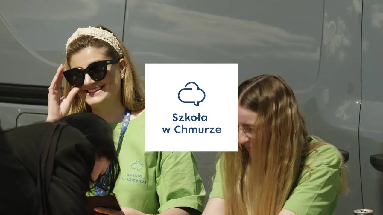 Zdjęcie Czy po szkole w chmurze jest matura? Sprawdź wyniki i zdawalność