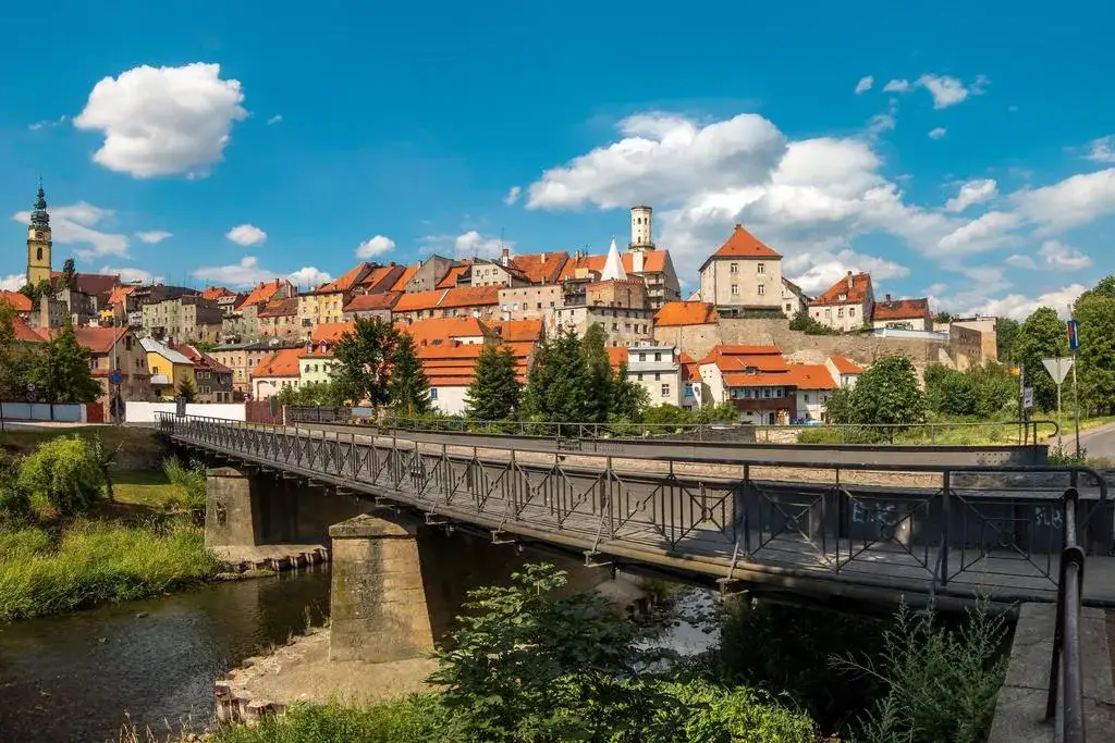 Zdjęcie Bystrzyca Kłodzka: 7 skarbów, które skrywa to historyczne miasto
