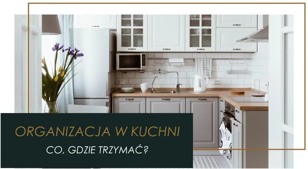 Zdjęcie Gdzie trzymać ścierki w kuchni, aby uniknąć bałaganu i zyskać przestrzeń