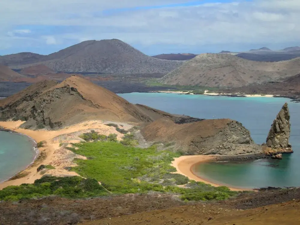 Zdjęcie Do kogo należą wyspy Galapagos? Odkryj ich związek z Ekwadorem