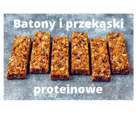 Zdjęcie Produkty proteinowe dla kogo? Sprawdź, kto może na nich skorzystać