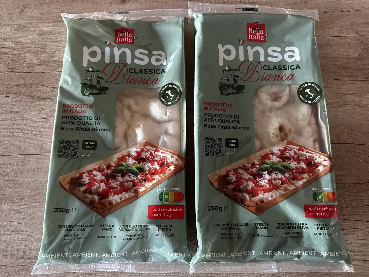 Zdjęcie Ciasto na pizzę z Lidla: Ocena i odpowiedź, czy warto kupić