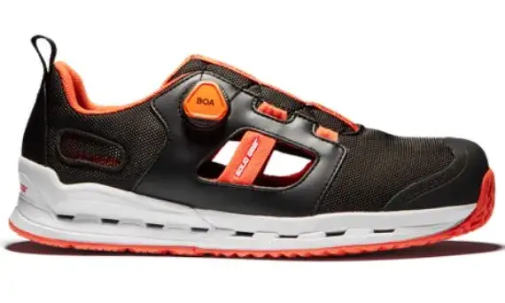 Zdjęcie Buty robocze co jaki czas: jak uniknąć niebezpieczeństwa i kosztów