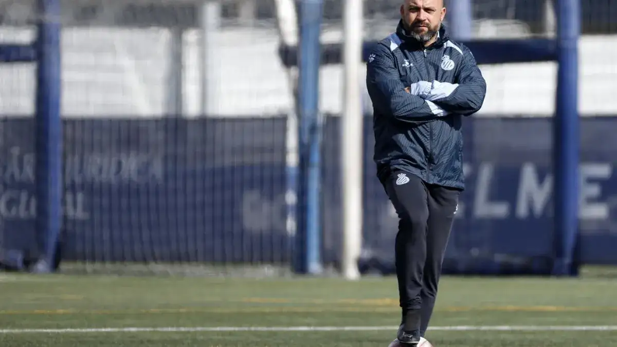 Zdjęcie Manolo González entrenador: su trayectoria y logros en el fútbol español