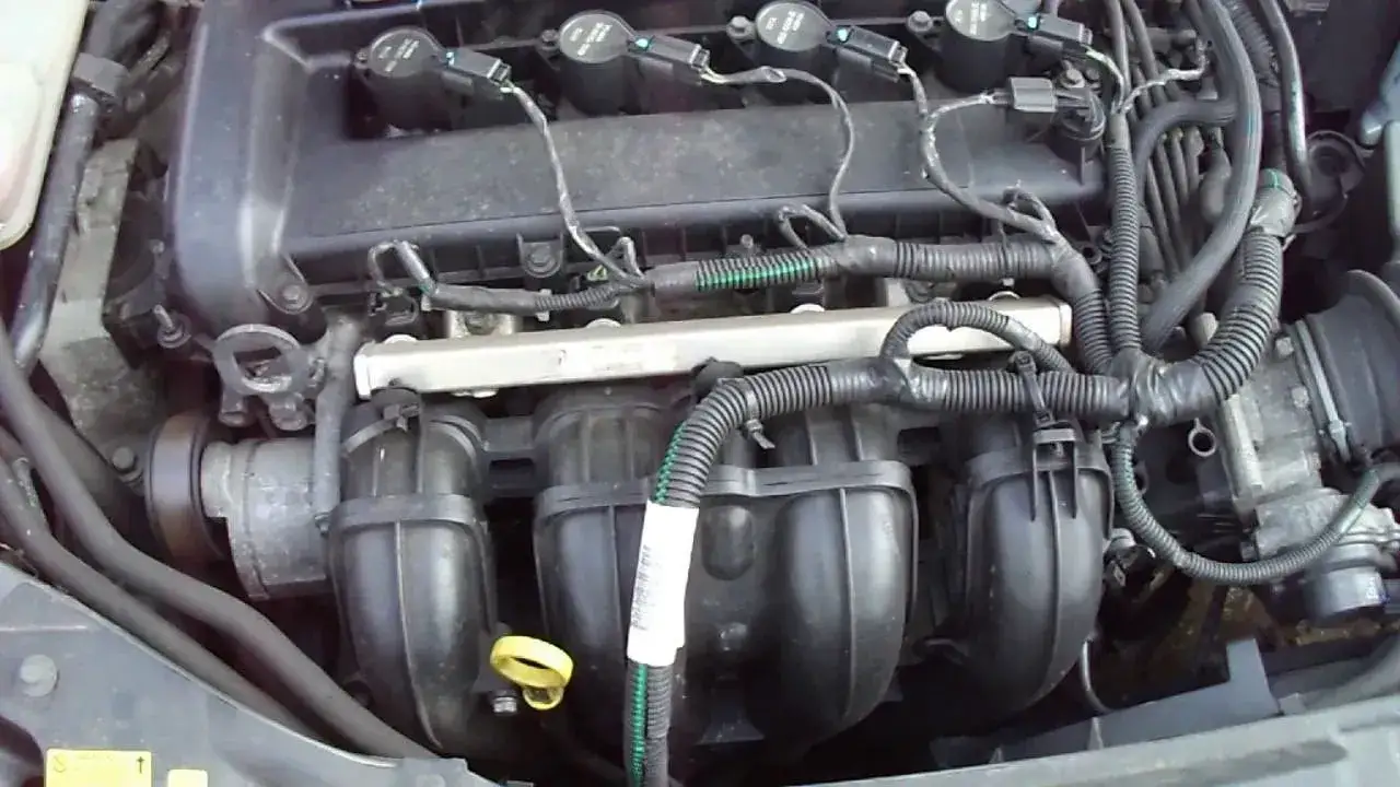 Zdjęcie Volvo V50 jaki silnik wybrać? Porównanie najlepszych opcji silnikowych