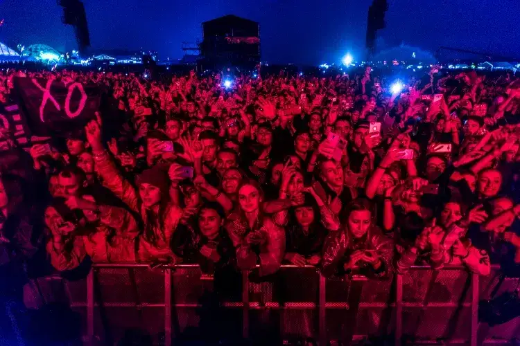 Zdjęcie Ile kosztuje bilet na koncert Sopot Festival? Sprawdź ceny i strefy