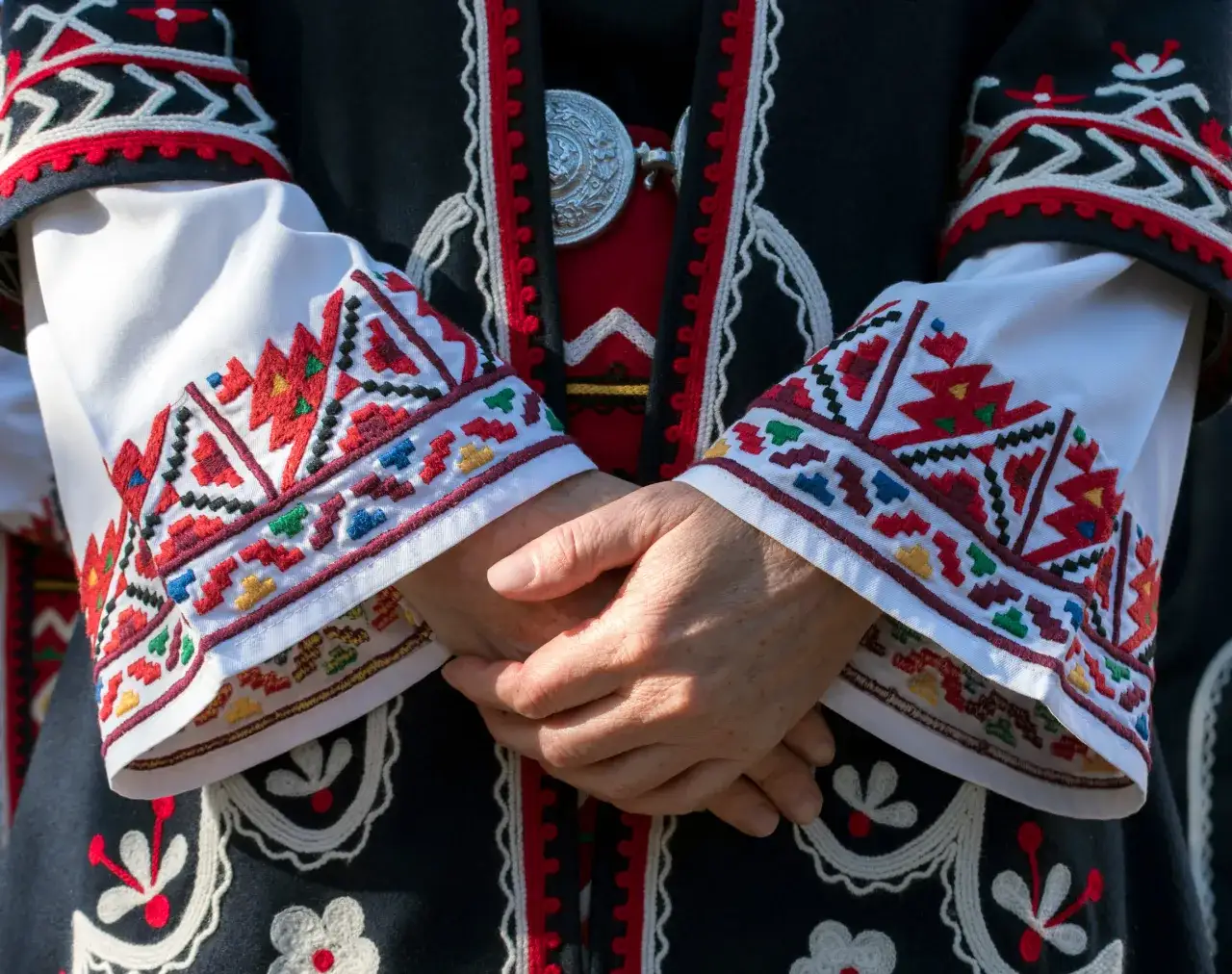 Zdjęcie Co warto kupić w Bułgarii ubrania – odkryj unikalne skarby mody