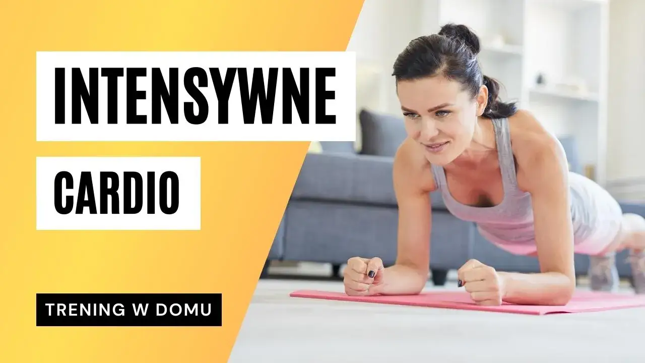 Zdjęcie Cardio jakie ćwiczenia wybrać, aby schudnąć i poprawić kondycję